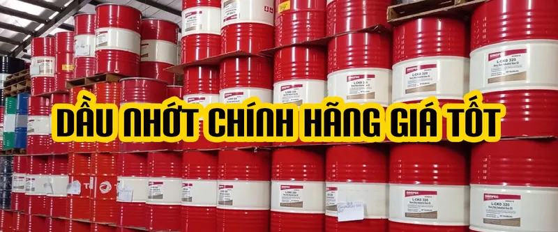 Sản phẩm 2 — Dầu Nhớt Thái Anh Tài - Công Ty TNHH Thương Mại Dịch Vụ Kỹ Thuật Thái Anh Tài — MST 3702594889