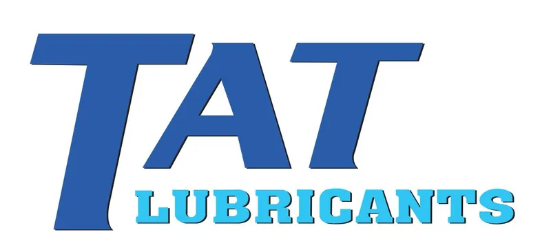 Logo Dầu Nhớt Thái Anh Tài - Công Ty TNHH Thương Mại Dịch Vụ Kỹ Thuật Thái Anh Tài