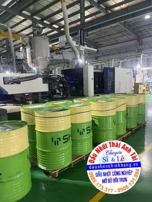 Sản phẩm SHL hydro 68 300x400 — Dầu Nhớt Thái Anh Tài - Công Ty TNHH Thương Mại Dịch Vụ Kỹ Thuật Thái Anh Tài — MST 3702594889