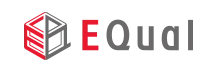 Logo Cơ Khí EQUAL - Công Ty TNHH EQUAL Việt Nam