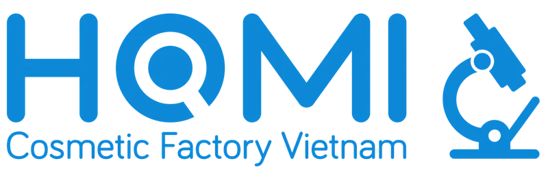 Logo Công Ty TNHH Dược Mỹ Phẩm Homi