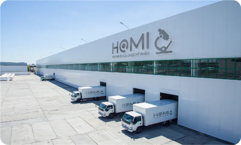 Sản phẩm Asset 25 — Công Ty TNHH Dược Mỹ Phẩm Homi — MST 3702595748