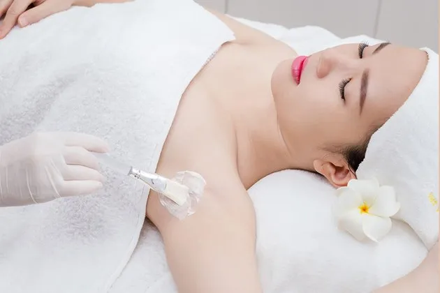 Sản phẩm tham nach — Công Ty TNHH MTV Thẩm Mỹ Viện ULA — MST 3702598386