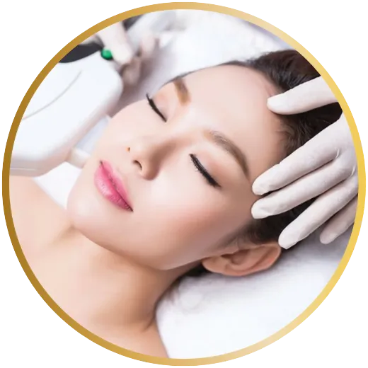 Sản phẩm thammyula — Công Ty TNHH MTV Thẩm Mỹ Viện ULA — MST 3702598386
