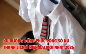 Sản phẩm xu huong dong phuc cong so nu 300x188 — Công Ty TNHH MTV Thẩm Mỹ Viện ULA — MST 3702598386