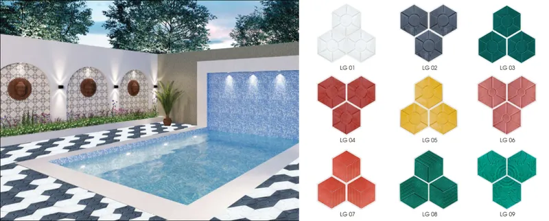 Sản phẩm sl1111 44470 — Công Ty TNHH Sản Xuất Vật Liệu Xây Dựng Gạch Bình Dương — MST 3702601695