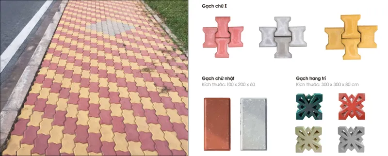 Sản phẩm sl333 58340 — Công Ty TNHH Sản Xuất Vật Liệu Xây Dựng Gạch Bình Dương — MST 3702601695