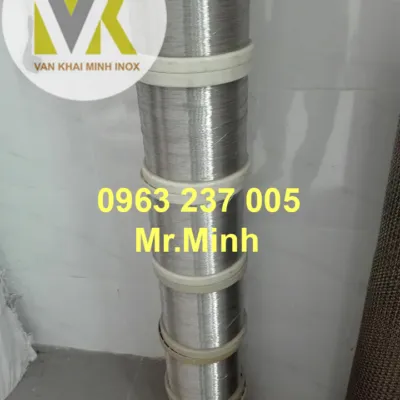 Sản phẩm day inox 0.4ly inox van khai minh 400x400 — Công Ty TNHH INOX Văn Khải Minh — MST 3702603068