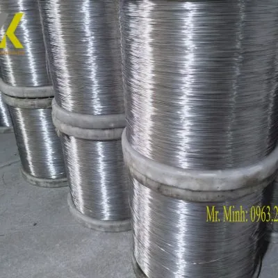 Sản phẩm day inox 0.4mm 0.5mm 304 3 400x400 — Công Ty TNHH INOX Văn Khải Minh — MST 3702603068