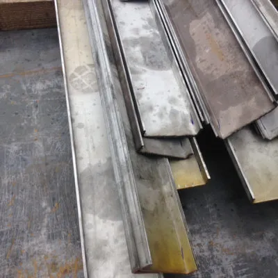 Sản phẩm gia cong chan U 1 400x400 — Công Ty TNHH INOX Văn Khải Minh — MST 3702603068