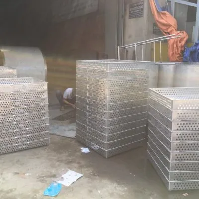 Sản phẩm gia cong inox tai binh duong 400x400 — Công Ty TNHH INOX Văn Khải Minh — MST 3702603068