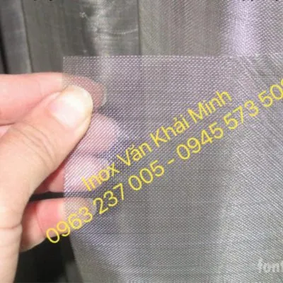 Sản phẩm luoi inox 304 inox vkm2 400x400 — Công Ty TNHH INOX Văn Khải Minh — MST 3702603068