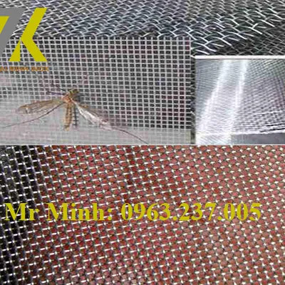 Sản phẩm luoi muoi inox 400x400 — Công Ty TNHH INOX Văn Khải Minh — MST 3702603068