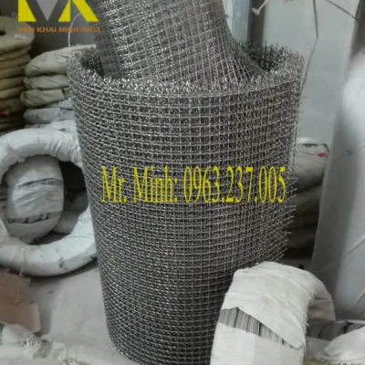 Sản phẩm z1470326561577_a2c15cc005ce7b8d3f6c0bba0788f22f 400x400 — Công Ty TNHH INOX Văn Khải Minh — MST 3702603068