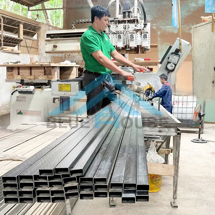 Sản phẩm intro — Gia Công Gỗ Nhà Xanh - Công Ty TNHH Công Nghiệp Nhà Xanh — MST 3702603188