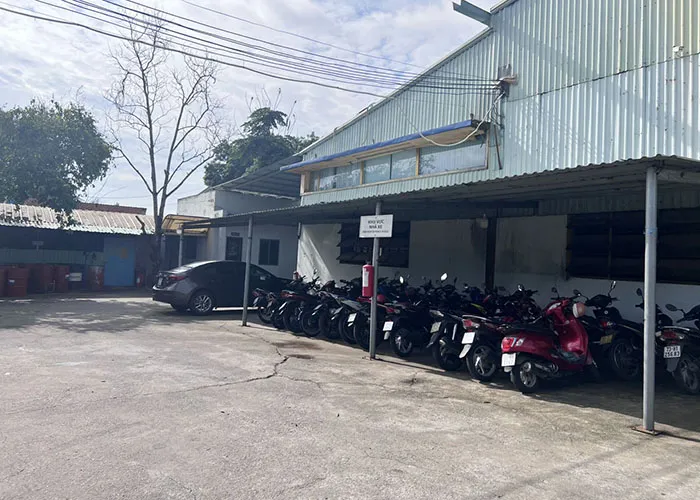 Sản phẩm nha xe vp — Gia Công Gỗ Nhà Xanh - Công Ty TNHH Công Nghiệp Nhà Xanh — MST 3702603188