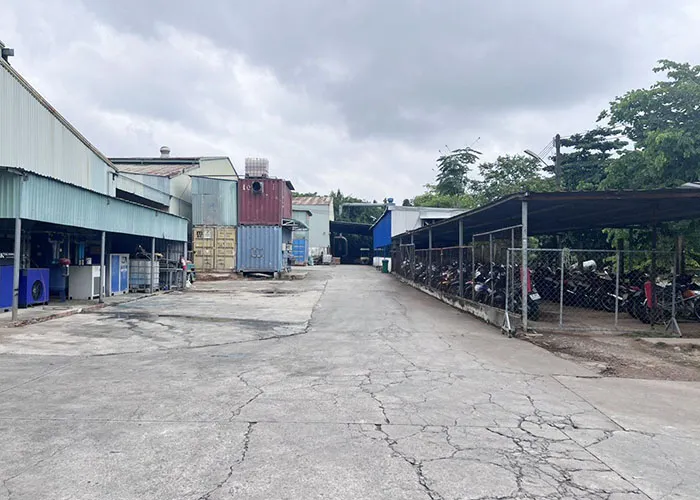 Sản phẩm nha xuong — Gia Công Gỗ Nhà Xanh - Công Ty TNHH Công Nghiệp Nhà Xanh — MST 3702603188