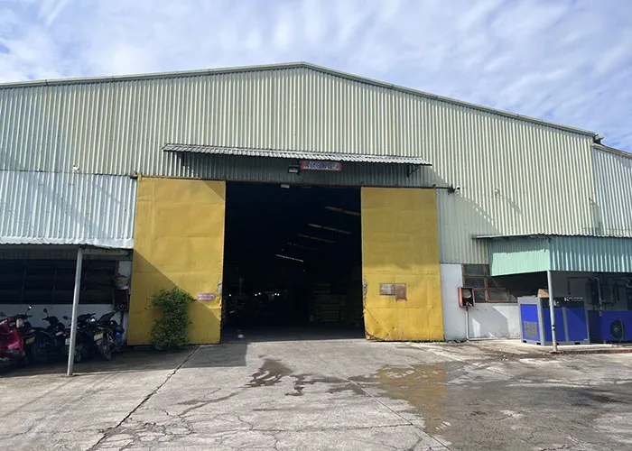 Sản phẩm nha xuong2 — Gia Công Gỗ Nhà Xanh - Công Ty TNHH Công Nghiệp Nhà Xanh — MST 3702603188