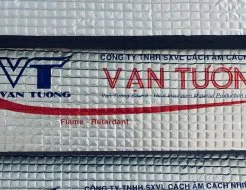 Sản phẩm tam cach nhiet thermal break van tuong13013 — Vật Liệu Cách Âm Cách Nhiệt Vạn Tường - Công Ty TNHH Sản Xuất Vật Liệu Cách Âm
Cách Nhiệt Vạn Tường — MST 3702605883