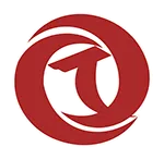 Logo Công Ty Cổ Phần Tập Đoàn Quyết Thắng