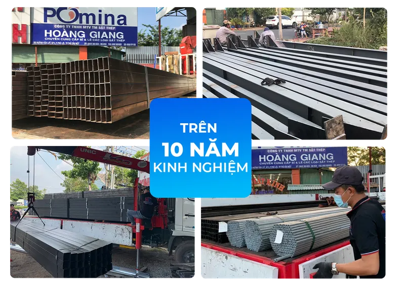 Sản phẩm png — Chi Nhánh Đồng Nai - Công Ty TNHH Một Thành Viên Thương Mại Sắt Thép Hoàng Giang — MST 3702609260
