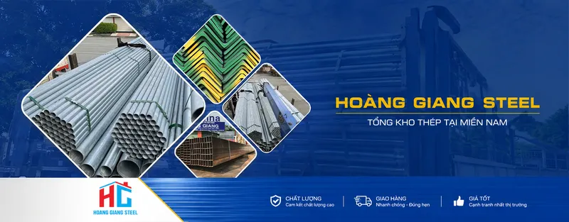 Sản phẩm test — Chi Nhánh Đồng Nai - Công Ty TNHH Một Thành Viên Thương Mại Sắt Thép Hoàng Giang — MST 3702609260