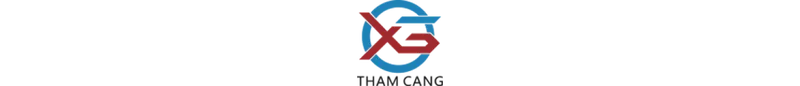 Logo Vật Liệu Phản Quang Thâm Cảng - Công Ty TNHH Kỹ Thuật Thâm Cảng