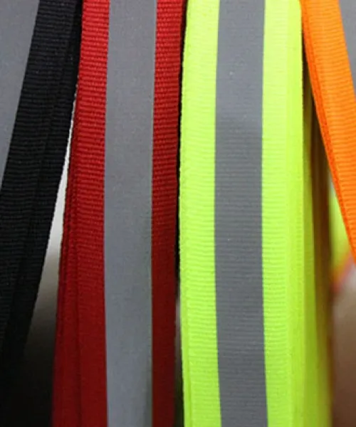 Sản phẩm webbing15550575896 17297438520 — Vật Liệu Phản Quang Thâm Cảng - Công Ty TNHH Kỹ Thuật Thâm Cảng — MST 3702610072