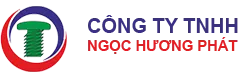 Logo Phụ Kiện ốc, Vít, Bulong Ngọc Hương Phát - Công Ty TNHH Ngọc Hương Phát