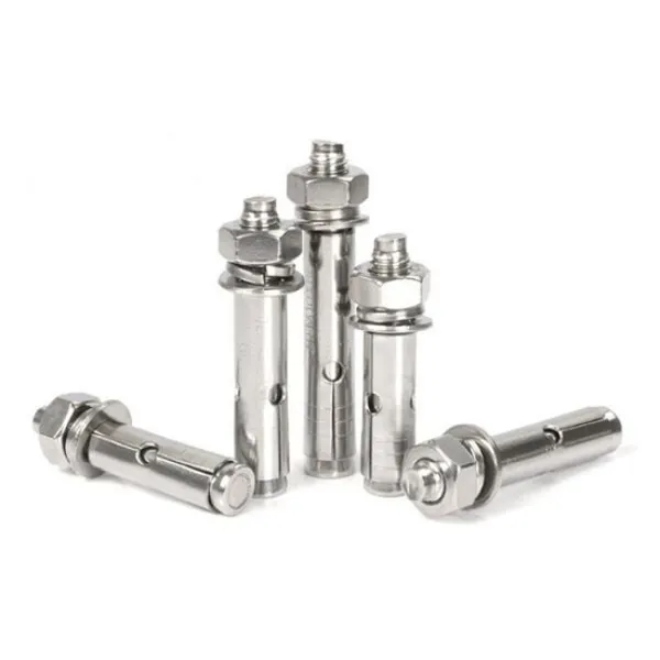 Sản phẩm Bu long no — Phụ Kiện ốc, Vít, Bulong Ngọc Hương Phát - Công Ty TNHH Ngọc Hương Phát — MST 3702611580