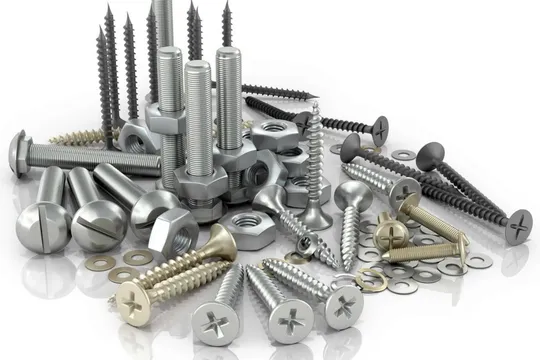 Sản phẩm oc vit nganh — Phụ Kiện ốc, Vít, Bulong Ngọc Hương Phát - Công Ty TNHH Ngọc Hương Phát — MST 3702611580