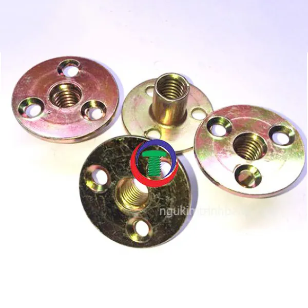 Sản phẩm Bass sat cac loai 1 — Phụ Kiện ốc, Vít, Bulong Ngọc Hương Phát - Công Ty TNHH Ngọc Hương Phát — MST 3702611580