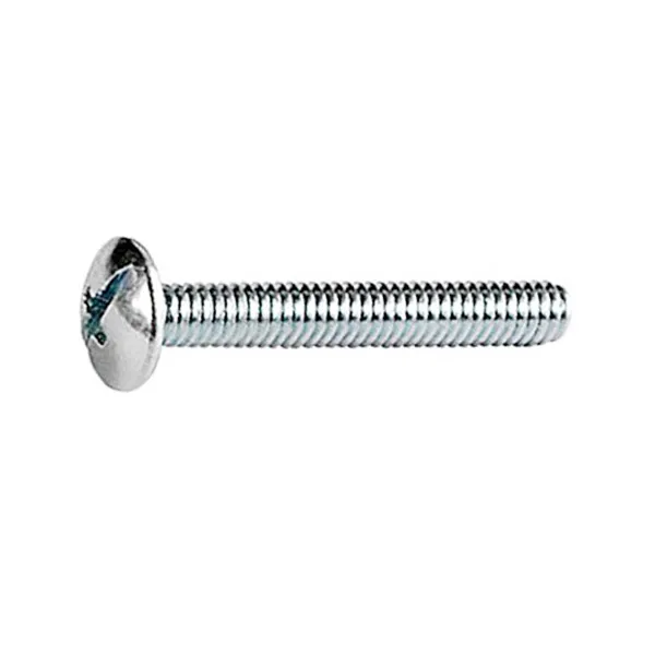 Sản phẩm Bu long dau chu thap 1 — Phụ Kiện ốc, Vít, Bulong Ngọc Hương Phát - Công Ty TNHH Ngọc Hương Phát — MST 3702611580