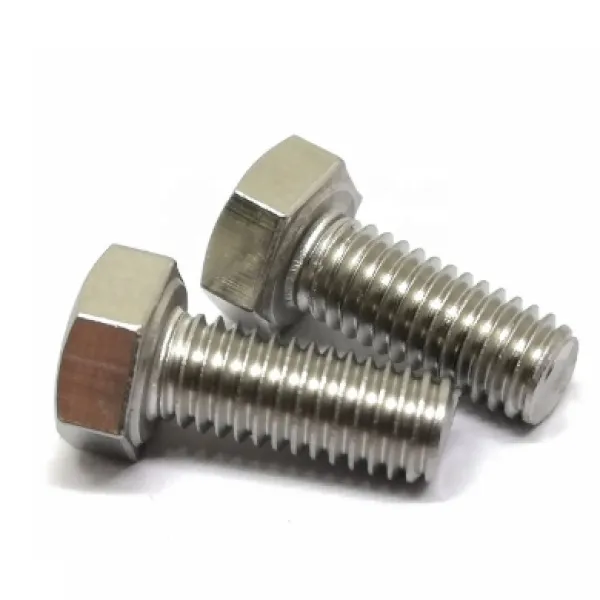 Sản phẩm Bu long inox 304 — Phụ Kiện ốc, Vít, Bulong Ngọc Hương Phát - Công Ty TNHH Ngọc Hương Phát — MST 3702611580