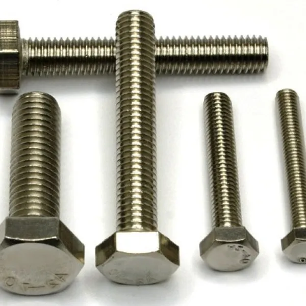 Sản phẩm Bu long inox 316 — Phụ Kiện ốc, Vít, Bulong Ngọc Hương Phát - Công Ty TNHH Ngọc Hương Phát — MST 3702611580