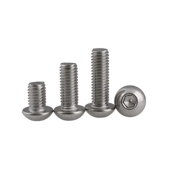 Sản phẩm Bu long inox luc gia chim dau cau — Phụ Kiện ốc, Vít, Bulong Ngọc Hương Phát - Công Ty TNHH Ngọc Hương Phát — MST 3702611580