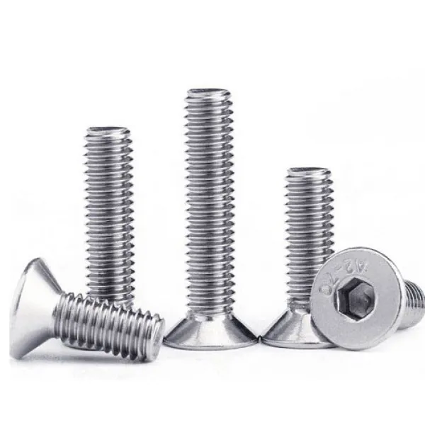 Sản phẩm Bu long inox luc giac chim dau bang — Phụ Kiện ốc, Vít, Bulong Ngọc Hương Phát - Công Ty TNHH Ngọc Hương Phát — MST 3702611580