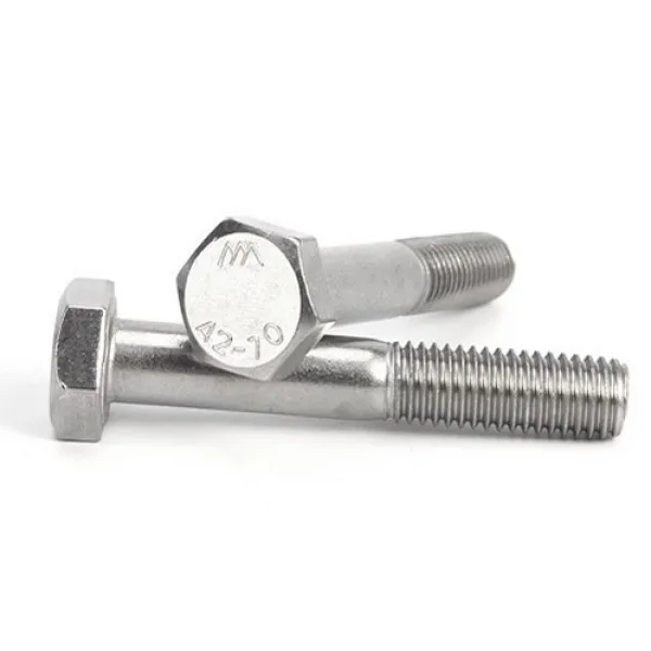 Sản phẩm Bu long inox ren lung tieu chuan — Phụ Kiện ốc, Vít, Bulong Ngọc Hương Phát - Công Ty TNHH Ngọc Hương Phát — MST 3702611580