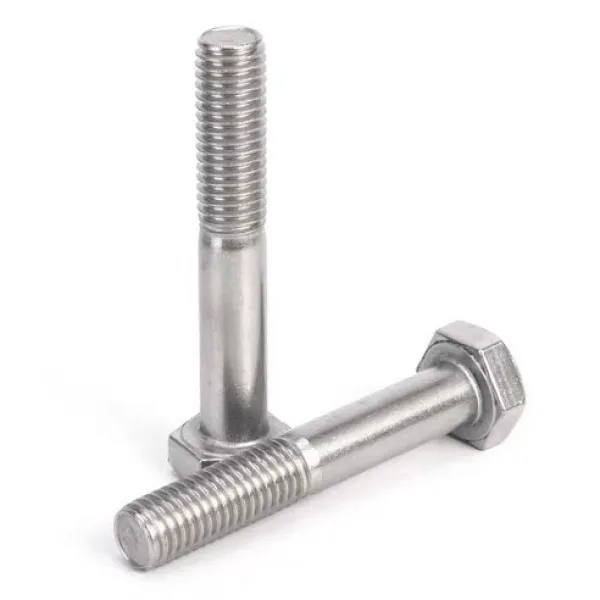 Sản phẩm Bu long inox ren lung — Phụ Kiện ốc, Vít, Bulong Ngọc Hương Phát - Công Ty TNHH Ngọc Hương Phát — MST 3702611580