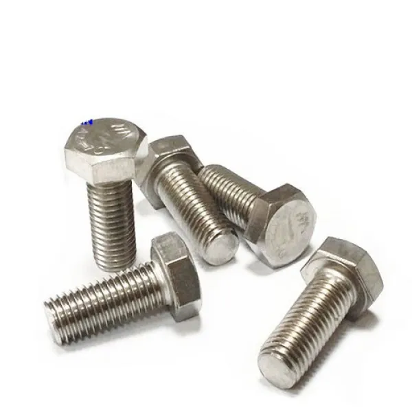 Sản phẩm Bu long inox ren suot — Phụ Kiện ốc, Vít, Bulong Ngọc Hương Phát - Công Ty TNHH Ngọc Hương Phát — MST 3702611580