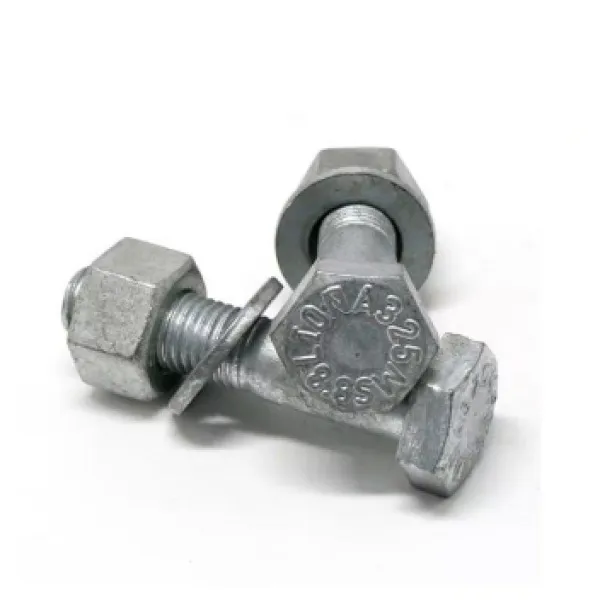 Sản phẩm Bu long ma dacromet — Phụ Kiện ốc, Vít, Bulong Ngọc Hương Phát - Công Ty TNHH Ngọc Hương Phát — MST 3702611580