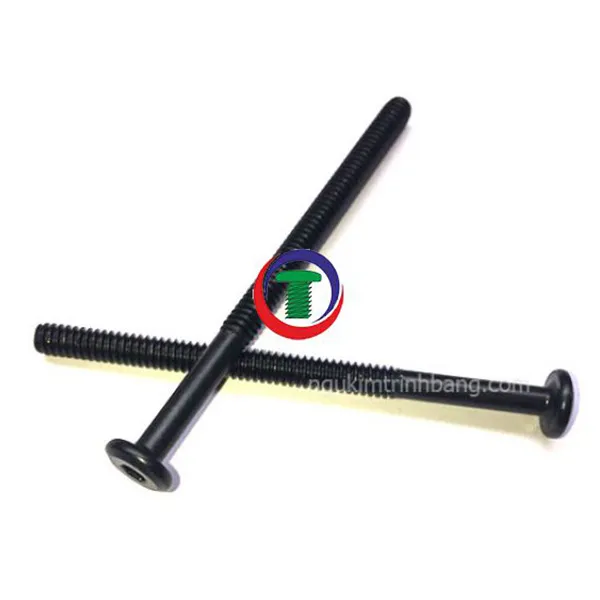 Sản phẩm Bulong luc giac chim dau PF 1 — Phụ Kiện ốc, Vít, Bulong Ngọc Hương Phát - Công Ty TNHH Ngọc Hương Phát — MST 3702611580