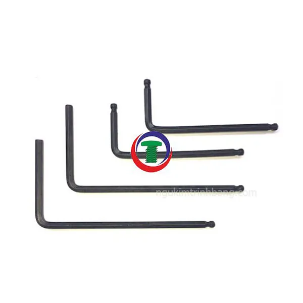 Sản phẩm Khoa luc giac L 1a — Phụ Kiện ốc, Vít, Bulong Ngọc Hương Phát - Công Ty TNHH Ngọc Hương Phát — MST 3702611580