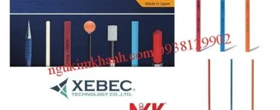 Sản phẩm xebec 3 26290 — Công Ty TNHH MTV Kim Khánh — MST 3702611830