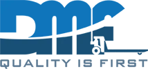 Logo Xe Nâng Đức Minh - Công Ty TNHH TM DV KT Xe Nâng Đức Minh