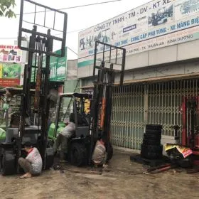 Sản phẩm sua chua xe nang hang833254631567986126692422583383702123146649n 1104 — Xe Nâng Đức Minh - Công Ty TNHH TM DV KT Xe Nâng Đức Minh — MST 3702612129