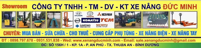Sản phẩm 207bd31c9ab160ef39a0 4615 — Xe Nâng Đức Minh - Công Ty TNHH TM DV KT Xe Nâng Đức Minh — MST 3702612129