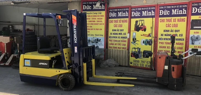 Sản phẩm 48b1069c4ef5b3abeae4 8219 — Xe Nâng Đức Minh - Công Ty TNHH TM DV KT Xe Nâng Đức Minh — MST 3702612129