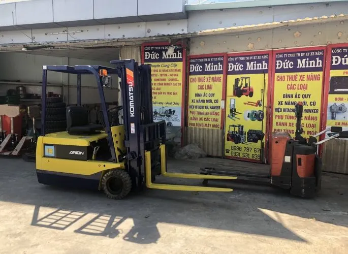 Sản phẩm duc minh forklifts viet nam48b1069c4ef5b3abeae4 4466 — Xe Nâng Đức Minh - Công Ty TNHH TM DV KT Xe Nâng Đức Minh — MST 3702612129