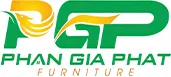 Logo Công Ty TNHH TM DV SX Phan Gia Phát